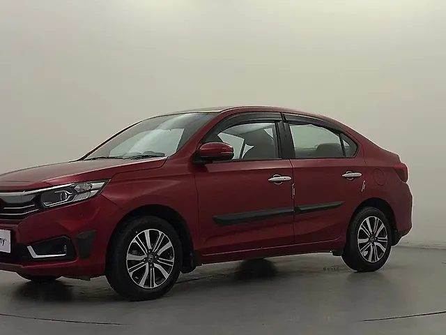 Used 2022 Honda Amaze in Ghaziabad