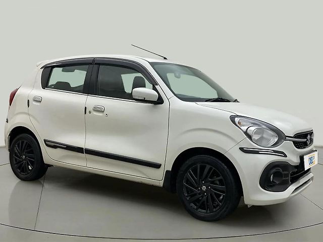 Used 2022 Maruti Suzuki Celerio in Hyderabad