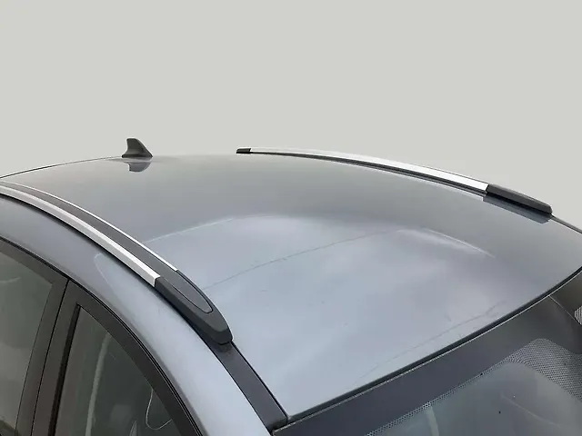 Used Tata Nexon [2017-2020] XZA Plus Petrol Dual Tone in Hyderabad