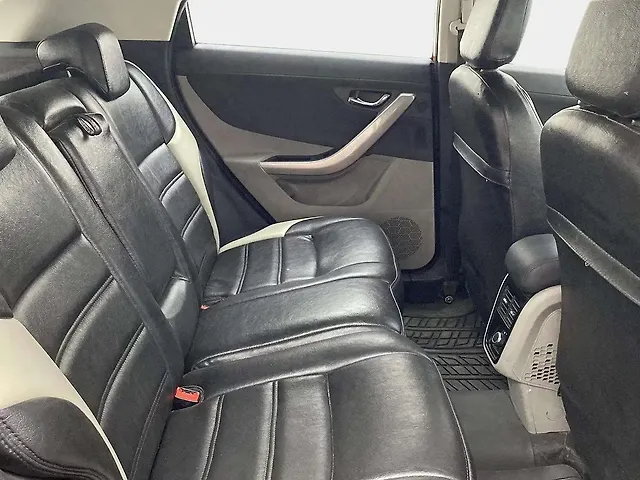 Used Tata Nexon [2017-2020] XZA Plus Petrol Dual Tone in Hyderabad