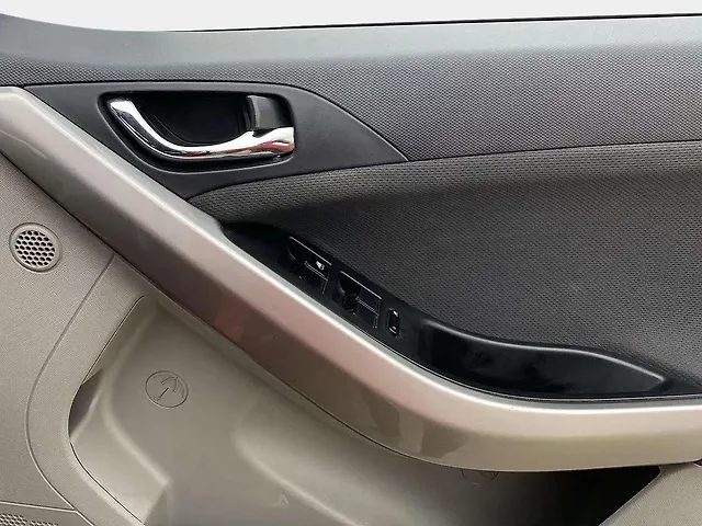 Used Tata Nexon [2017-2020] XZA Plus Petrol Dual Tone in Hyderabad