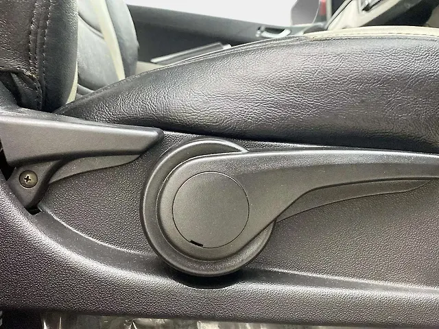 Used Tata Nexon [2017-2020] XZA Plus Petrol Dual Tone in Hyderabad