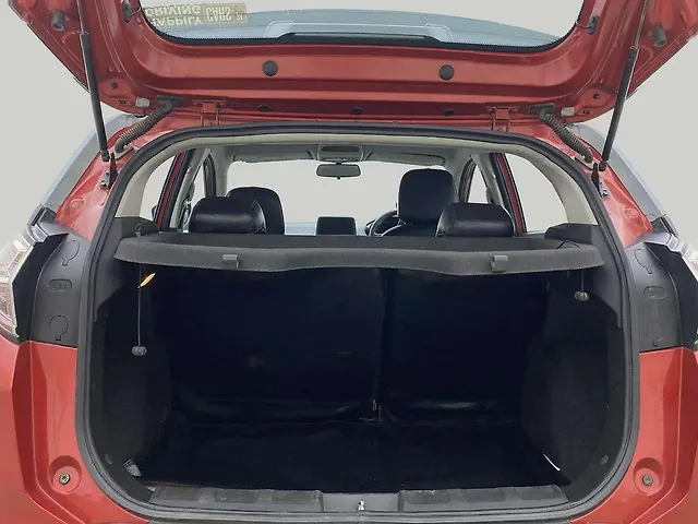 Used Tata Nexon [2017-2020] XZA Plus Petrol Dual Tone in Hyderabad