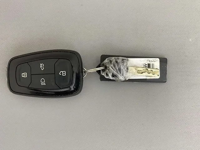 Used Tata Nexon [2017-2020] XZA Plus Petrol Dual Tone in Hyderabad