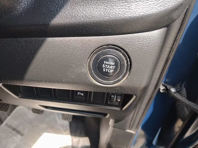 Used Maruti Suzuki Baleno [2015-2019] Zeta 1.3 in Jaipur