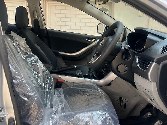 Used Tata Nexon [2017-2020] XT Diesel [2017-2019] in Jalandhar