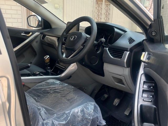 Used Tata Nexon [2017-2020] XT Diesel [2017-2019] in Jalandhar