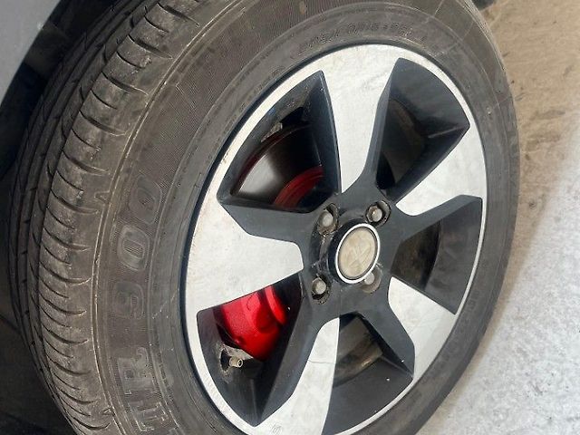 Used Tata Nexon [2017-2020] XT Diesel [2017-2019] in Jalandhar