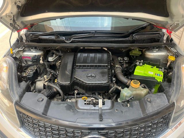 Used Tata Nexon [2017-2020] XT Diesel [2017-2019] in Jalandhar
