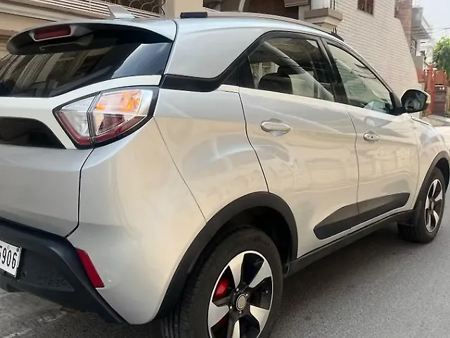 Used Tata Nexon [2017-2020] XT Diesel [2017-2019] in Jalandhar