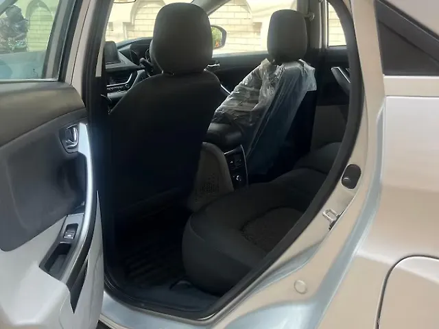 Used Tata Nexon [2017-2020] XT Diesel [2017-2019] in Jalandhar