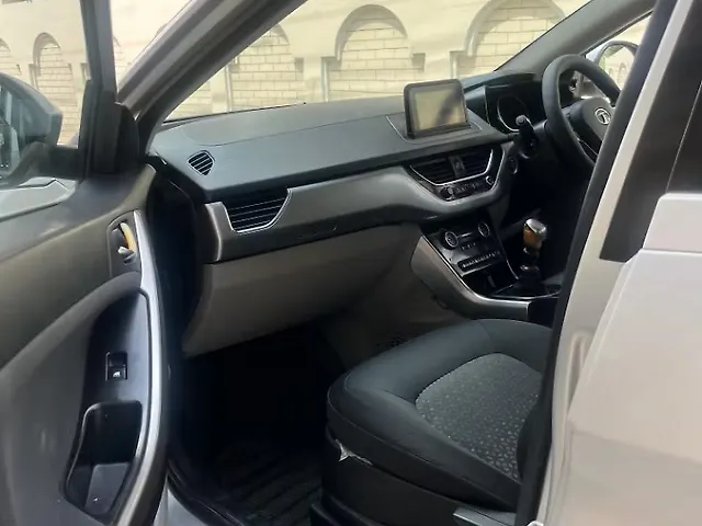 Used Tata Nexon [2017-2020] XT Diesel [2017-2019] in Jalandhar