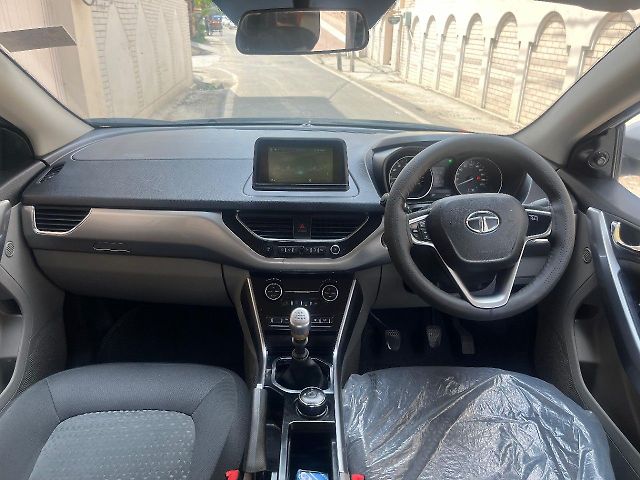 Used Tata Nexon [2017-2020] XT Diesel [2017-2019] in Jalandhar