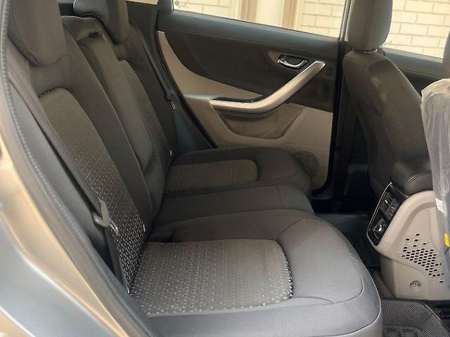 Used Tata Nexon [2017-2020] XT Diesel [2017-2019] in Jalandhar