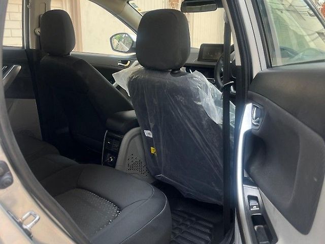 Used Tata Nexon [2017-2020] XT Diesel [2017-2019] in Jalandhar