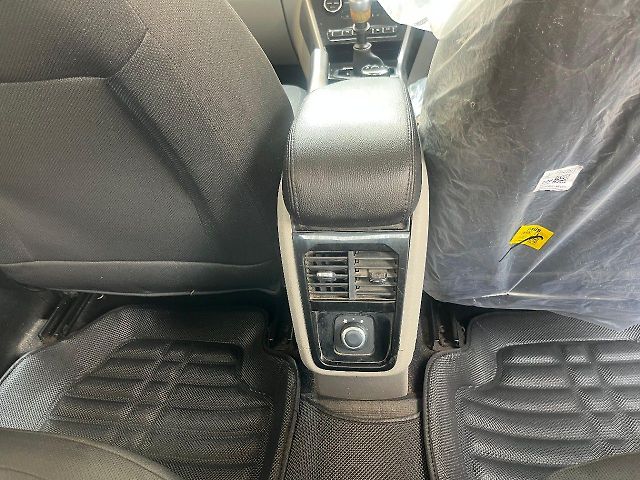 Used Tata Nexon [2017-2020] XT Diesel [2017-2019] in Jalandhar
