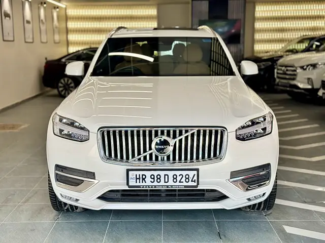 Used 2022 Volvo XC90 in Delhi