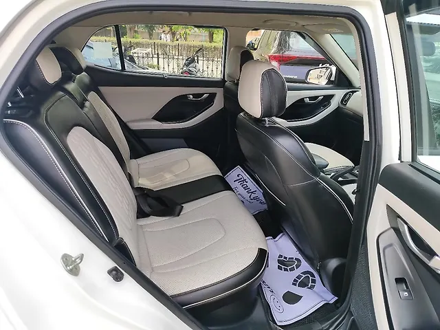 Used Hyundai Creta [2020-2023] SX 1.5 Diesel [2020-2022] in Mohali