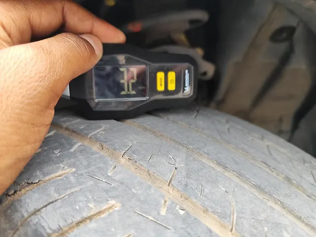 Used Hyundai Creta [2020-2023] SX 1.5 Diesel [2020-2022] in Mohali