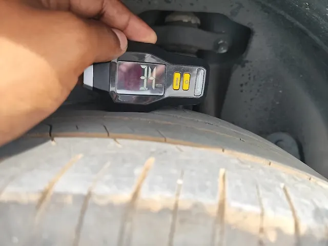 Used Hyundai Creta [2020-2023] SX 1.5 Diesel [2020-2022] in Mohali