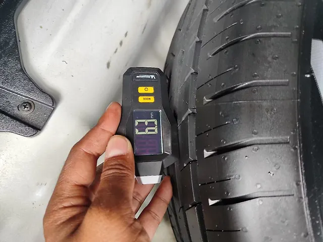 Used Hyundai Creta [2020-2023] SX 1.5 Diesel [2020-2022] in Mohali