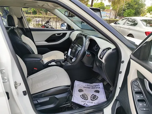 Used Hyundai Creta [2020-2023] SX 1.5 Diesel [2020-2022] in Mohali