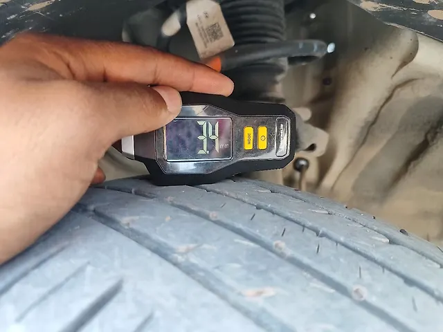 Used Kia Seltos [2019-2022] HTX 1.5 [2020-2021] in Mohali