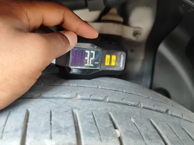Used Kia Seltos [2019-2022] HTX 1.5 [2020-2021] in Mohali