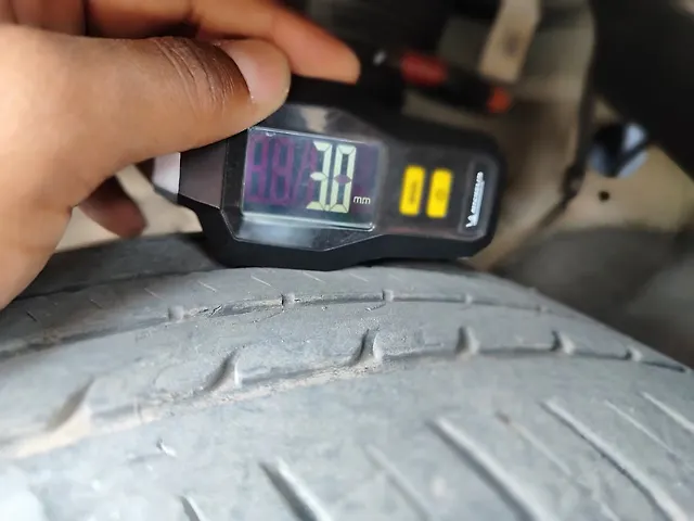 Used Kia Seltos [2019-2022] HTX 1.5 [2020-2021] in Mohali