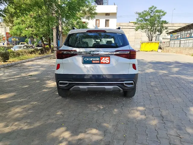 Used Kia Seltos [2019-2022] HTX 1.5 [2020-2021] in Mohali