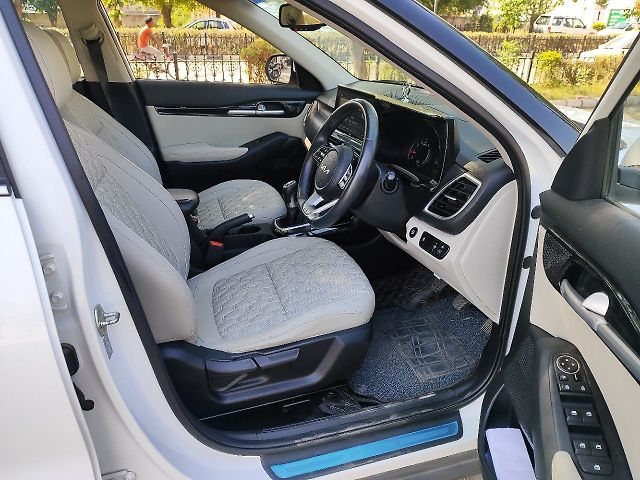 Used Kia Seltos [2019-2022] HTX 1.5 [2020-2021] in Mohali