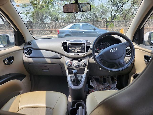 Used Hyundai i10 [2010-2017] 1.1L iRDE Magna Special Edition in Delhi