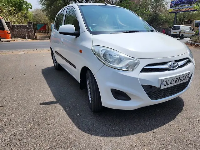 Used Hyundai i10 [2010-2017] 1.1L iRDE Magna Special Edition in Delhi