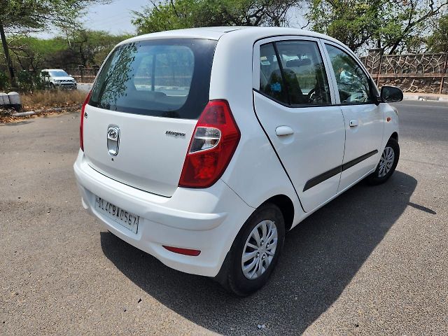 Used Hyundai i10 [2010-2017] 1.1L iRDE Magna Special Edition in Delhi