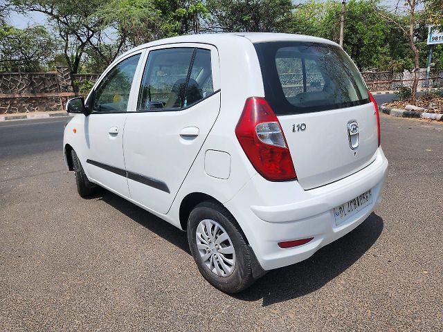 Used Hyundai i10 [2010-2017] 1.1L iRDE Magna Special Edition in Delhi