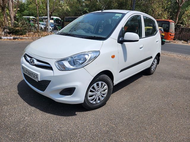 Used Hyundai i10 [2010-2017] 1.1L iRDE Magna Special Edition in Delhi