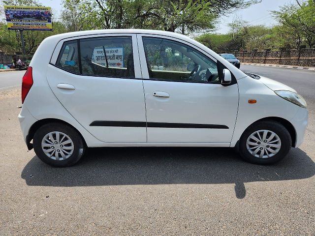 Used Hyundai i10 [2010-2017] 1.1L iRDE Magna Special Edition in Delhi