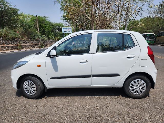 Used Hyundai i10 [2010-2017] 1.1L iRDE Magna Special Edition in Delhi