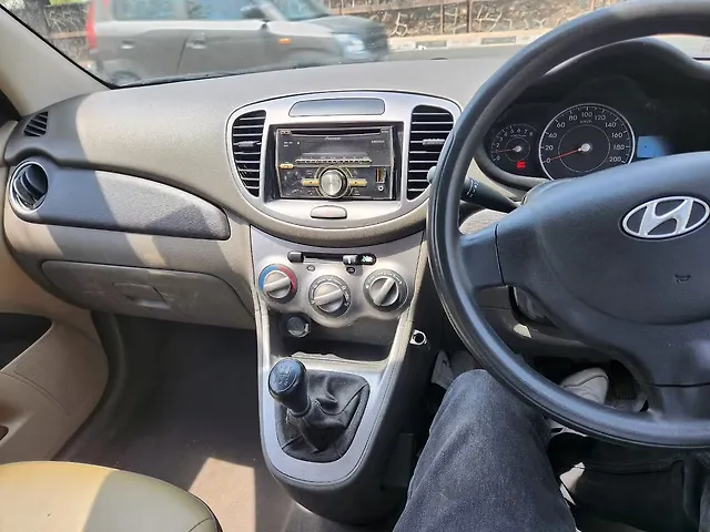 Used Hyundai i10 [2010-2017] 1.1L iRDE Magna Special Edition in Delhi