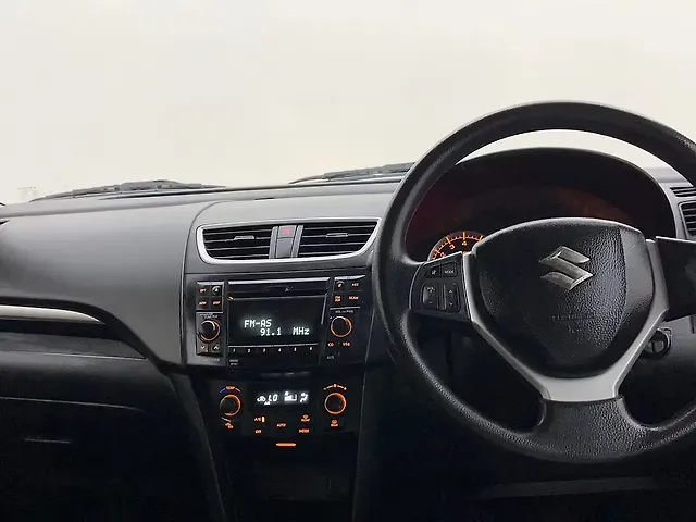 Used Maruti Suzuki Swift [2011-2014] ZXi in Hyderabad