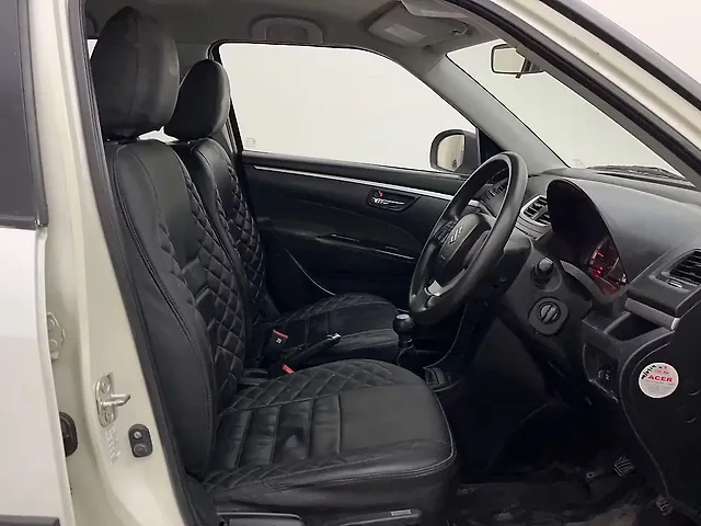 Used Maruti Suzuki Swift [2011-2014] ZXi in Hyderabad