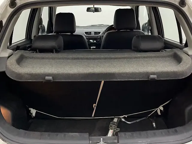 Used Maruti Suzuki Swift [2011-2014] ZXi in Hyderabad