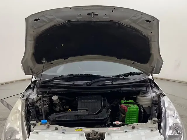 Used Maruti Suzuki Swift [2011-2014] ZXi in Hyderabad