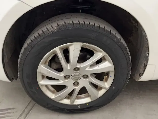 Used Maruti Suzuki Swift [2011-2014] ZXi in Hyderabad