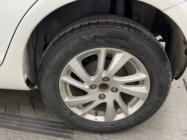 Used Maruti Suzuki Swift [2011-2014] ZXi in Hyderabad