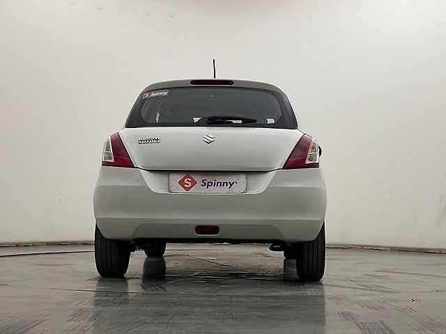 Used Maruti Suzuki Swift [2011-2014] ZXi in Hyderabad