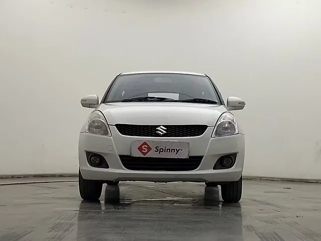 Used Maruti Suzuki Swift [2011-2014] ZXi in Hyderabad