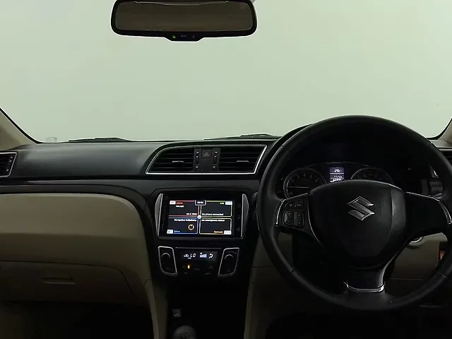 Used Maruti Suzuki Ciaz [2014-2017] ZXI+ in Delhi