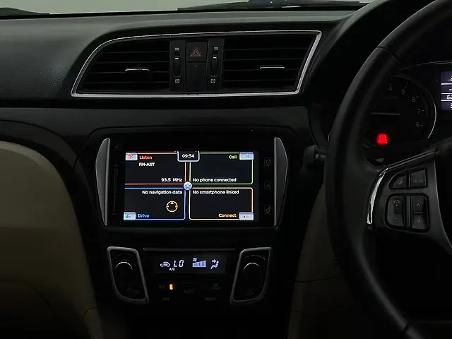 Used Maruti Suzuki Ciaz [2014-2017] ZXI+ in Delhi
