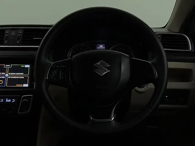 Used Maruti Suzuki Ciaz [2014-2017] ZXI+ in Delhi
